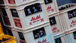 Asahi beer shortage fears mount in Japan as cyber attack wreaks havoc