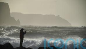 Storm Amy sparks school closures in Northern Ireland as Republic extends warning