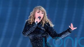 Taylor Swift says Wish List ‘might’ be her favourite The Life Of A Showgirl song