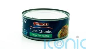 Princes Tuna and Napolina firm plots London IPO