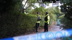 Family of synagogue attacker condemn ‘heinous act’