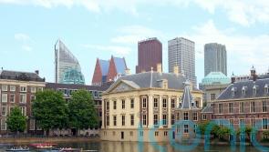 Dutch government ordered to re-evaluate licence to export F-35 parts to Israel