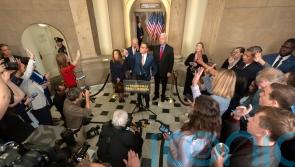 Hopes fade for quick end to US government shutdown