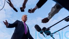 Trump cancels billions in clean energy grants