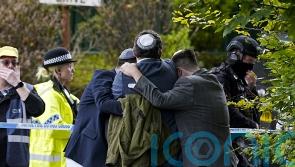 Victims of synagogue attack will be first to benefit from new support service
