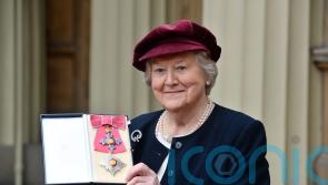 Keeping Up Appearances star Dame Patricia Routledge dies aged 96