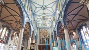 How many people follow the Church of England?