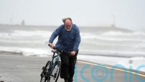 Storm Amy: Worst-hit residents in north-west Ireland told to ‘shelter in place’