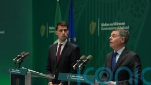 Exchequer surplus down year on year to 1.4bn euro