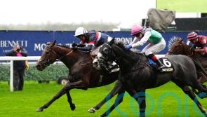 Fantasy World shocks Ascot rivals with 20-1 success