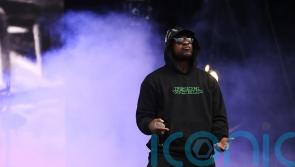 Grime artist Skepta appears in court charged with drug-driving