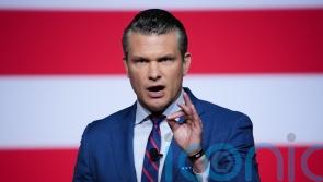 Hegseth announces latest strike on boat off Venezuela he says was carrying drugs