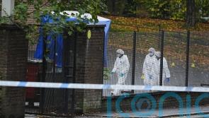 Father of synagogue terrorist said Hamas attacks were acts of ‘men of God’