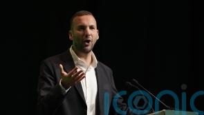 Green leader warns of authoritarian &lsquo;alarm bells&rsquo; in conference speech