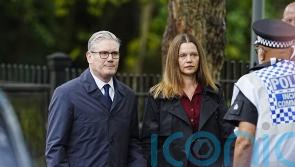 PM urges protesters to ‘respect grief of British Jews’ ahead of weekend events