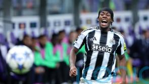 Anthony Elanga puts friendships on hold as he targets points for Newcastle