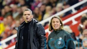Man Utd made statement with WSL draw against Chelsea – boss Marc Skinner