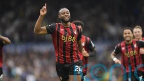 Justin Kluivert hails two-goal Antoine Semenyo after Bournemouth victory