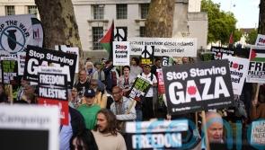Pro-Palestine marches to go ahead despite PM and police bosses’ calls to cancel