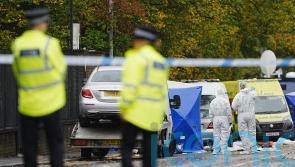 Police still questioning six as investigation continues into synagogue attack