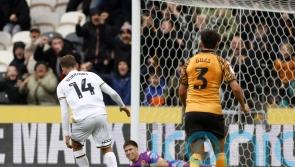 Harrison Burrows wastes late penalty as Sheffield United slip to defeat at Hull