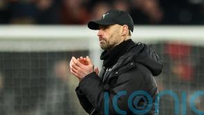 MK Dons hold off Gillingham fightback to win