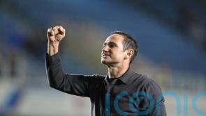 Coventry’s second-half improvement in win at Wednesday impresses Frank Lampard