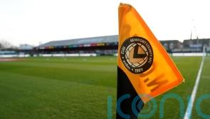 David Hughes convinced he is right man to turn things around at Newport