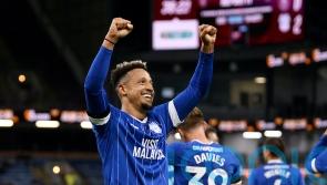 Callum Robinson snatches Cardiff victory in ding-dong battle with Leyton Orient