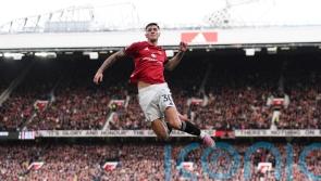 Man Utd beat Sunderland to ease the pressure on boss Ruben Amorim