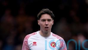 Cheltenham climb off foot of League Two table with win over Fleetwood