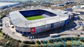 Jack Marriott rescues point for Reading in scrappy encounter with Mansfield
