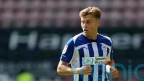 Fraser Murray goal earns draw for Wigan at Plymouth