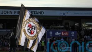 Steve Aris reveals frustration after Tranmere hit back to take a point in thriller