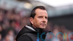 Julien Stephan staying ‘humble’ after QPR come from behind to beat Bristol City