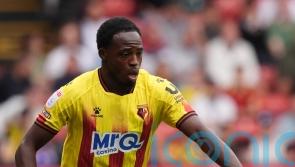 Jeremy Ngakia nets quickfire brace as Watford strike back for Oxford win