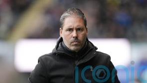 Marti Cifuentes says long-range shooting is part of his plan at Leicester