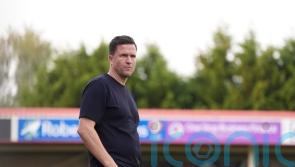 Gary Caldwell hails Exeter’s character after smash-and-grab win at Lincoln