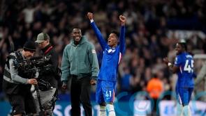 Estevao Willian snatches last-gasp win for Chelsea as Liverpool lose again