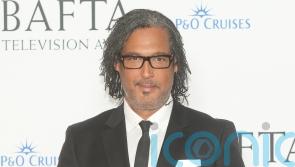 David Olusoga says he would make a ‘terrible traitor’ on The Celebrity Traitors
