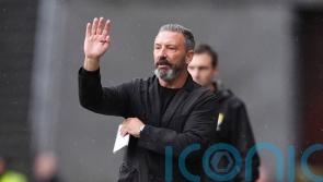 Derek McInnes revelling in leaders Hearts’ stoppage-time winners