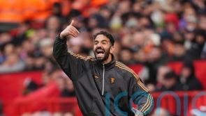 Ruben Amorim says actions speak louder than words despite Mason Mount’s support