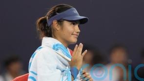 Emma Raducanu: Confident I’m moving in right direction after two painful defeats
