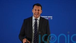 &lsquo;Difficult times&rsquo; for Tories, says Russell Findlay, as he focuses on economy