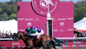 Daryz edges Minnie Hauk in tremendous Arc finish