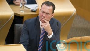 ECHR ‘no longer fit for purpose’, says Scottish Tory leader