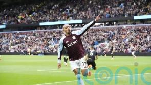 Donyell Malen double keeps Aston Villa revival going against struggling Burnley