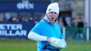 Ryder Cup star Robert MacIntyre wins Alfred Dunhill Links title on home soil