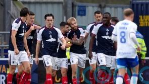 Russell Martin under fire again as Falkirk hold Rangers