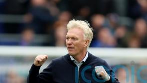 David Moyes says Crystal Palace ‘should have been 3-0 up’ before Everton winner